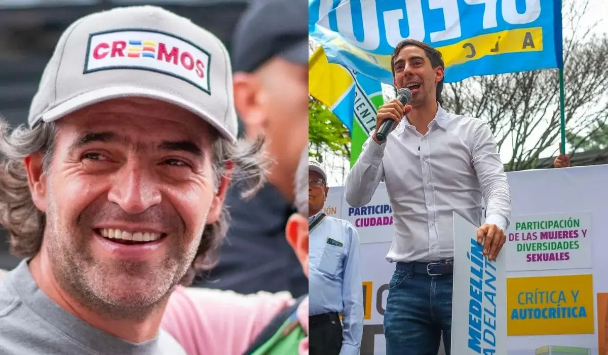 Pérdida de investidura de Juan Carlos Upegui