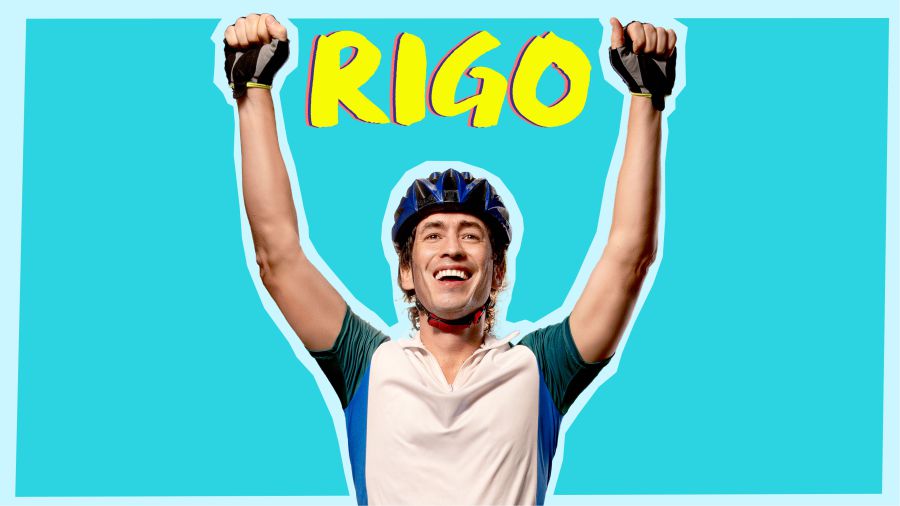 Cómo es el verdadero Urrao el paraíso perdido de Antioquia y pueblo natal de Rigo 2 Rigo Serie de Tv