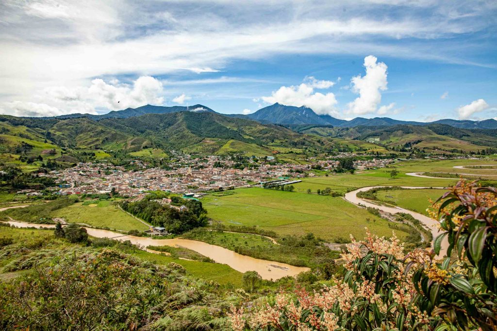 Cómo es el verdadero Urrao el paraíso perdido de Antioquia y pueblo natal de Rigo 3 Urrao Paraíso Perdido de Antioquia