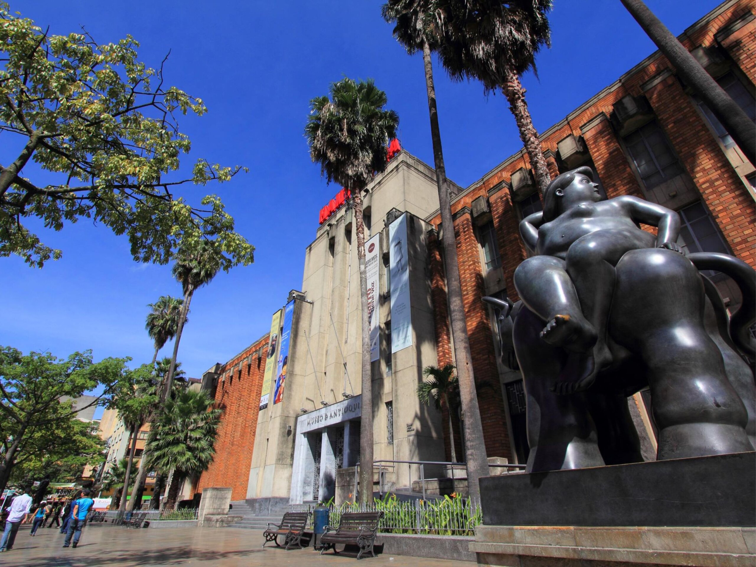 6. Museo de Antioquia scaled