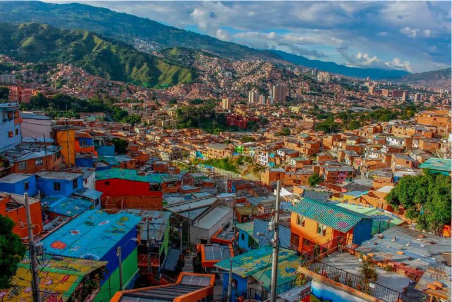 Comuna 13