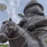 Ruta Turística, Cultural y Religiosa: Diez Lugares Imperdibles para Visitar en Medellín En cualquier...
