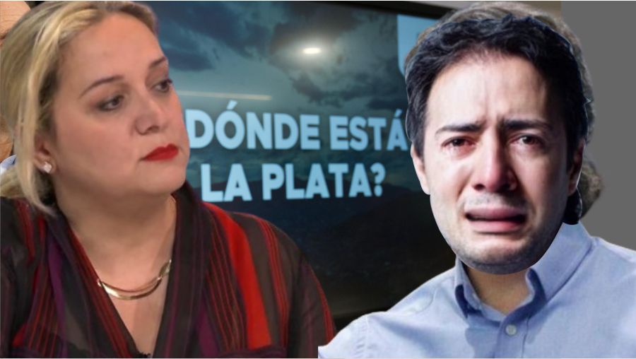 Gloria Jaramillo Tyche