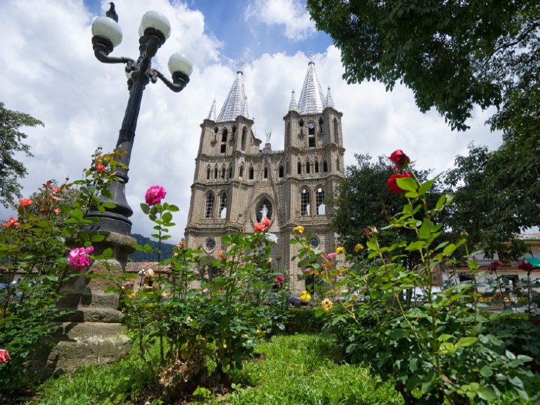 Jardin