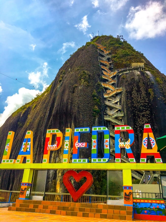 La Piedra