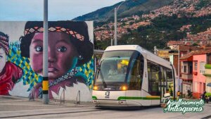 Antioquia es Mágica, turística y acogedora; la guía definitiva para recorrer las maravillas de una región que te va a encantar 7 Medellin es destacada como el mejor destino de Colombia