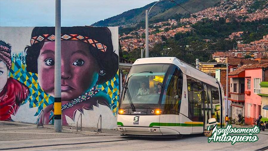 Medellin es destacada como el mejor destino de Colombia