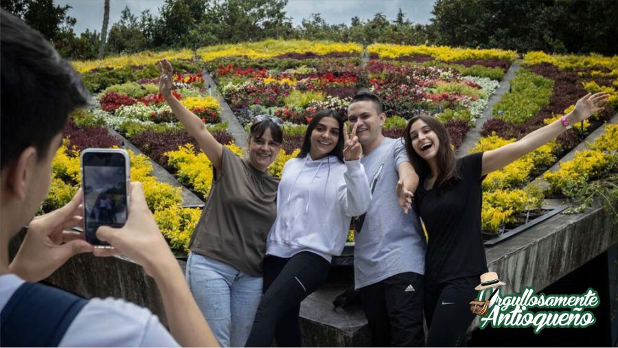 Planes de Semana Santa en Medellin y los pueblos de Antioquia