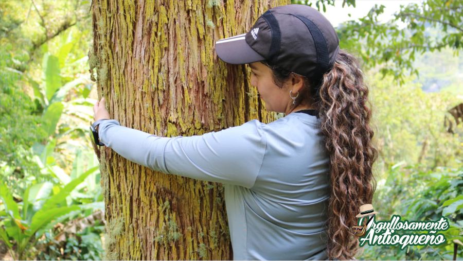 Proyecto de turismo indigena de Comfenalco Antioqui