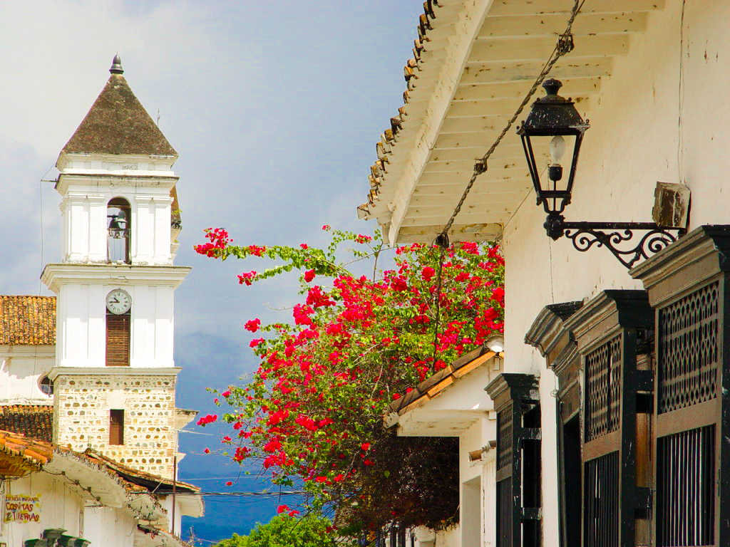 Santafe de Antioquia