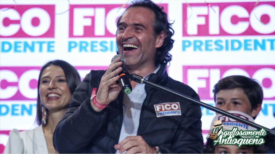 Revocada orden de arresto y multa contra el alcalde de Medellin