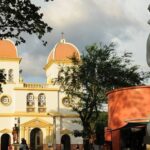Descubriendo Zaragoza: Historia, Tradición y Devoción en el Bajo Cauca Antioqueño
