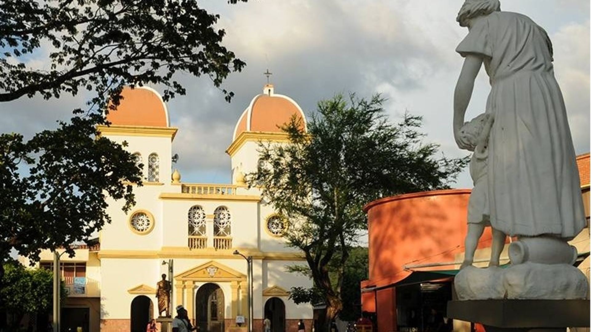Zaragoza Antioquia