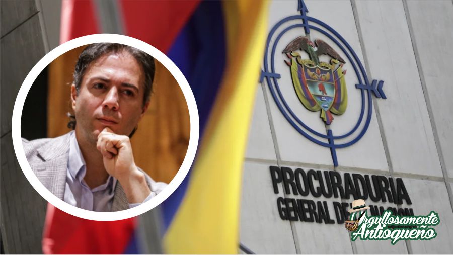 Cuanto falta para que Daniel Quintero se vaya 44 Lo tienen en la mira no paran las malas noticias para Daniel Quintero
