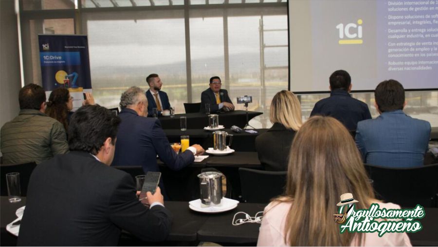 Eventos 70 Medellin Epicentro de la Innovacion y la Tecnologia en Latam