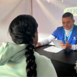 Medellín sigue demostrando que es la ciudad más educada 10 ¿Necesita hablar sin sentirse juzgado? La Alcaldía de Medellín abre 33 nuevos escuchaderos
