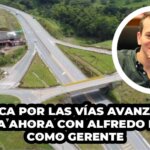 La Vaca por la Vía al Mar estrena Gerente, Alfredo Ramos se suma para darle más fuerza a la iniciati...