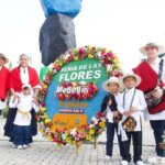 ¡Celebra la Feria de las Flores de Medellín 2024 con Los silleteros, símbolo de la alegría!