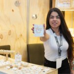 Más de 5.500 libros se tomarán La Bastilla, así podrá participar en el gran trueque literario 9 ¡Prepárate para la Cuarta Edición de la Feria Empresarial y del Emprendimiento en Plaza Mayor!