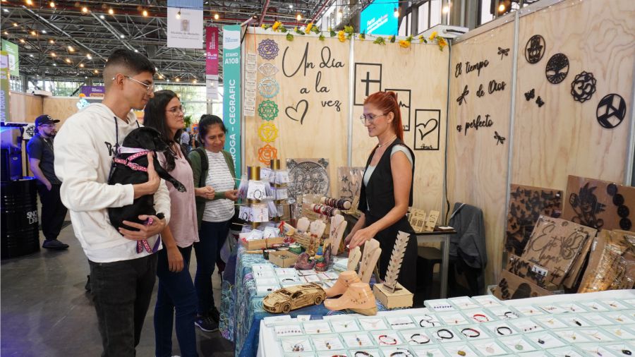 ¡Prepárate para la Cuarta Edición de la Feria Empresarial y del Emprendimiento en Plaza Mayor! 3 Feria Empresarial y del Emprendimiento en Plaza Mayor Medellin 2024