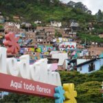 Medellín Impulsa el Turismo Comunitario, en Manrique se ve Un Nuevo Horizonte de Ciudad