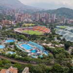 Avanzan las mesas de Diálogo para la Modernización de la Unidad Deportiva Atanasio Girardot: ¡Aquí T...