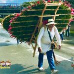 El fenómeno de los Nómadas Digitales en Medellín. El Paraíso para los trabajadores extranjeros y el infierno para los residentes locales 6 Comienza la Evaluación del Plan Especial de Salvaguardia Silletero en Medellín: Un Paso Vital para P...