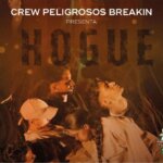 Fiesta del Libro Medellín 2026 llega con 3.600 actividades 10 Crew Peligrosos Breakin presenta: La Hoguera