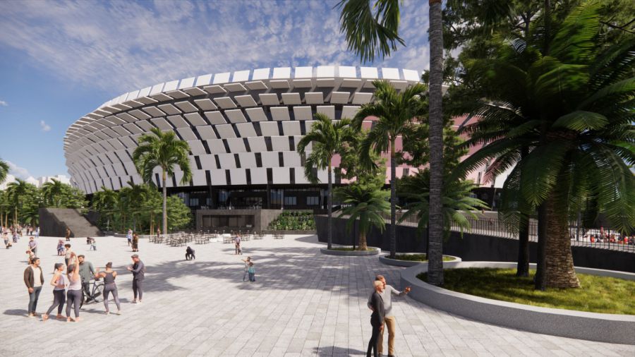 Estadio Atanasio Girardot