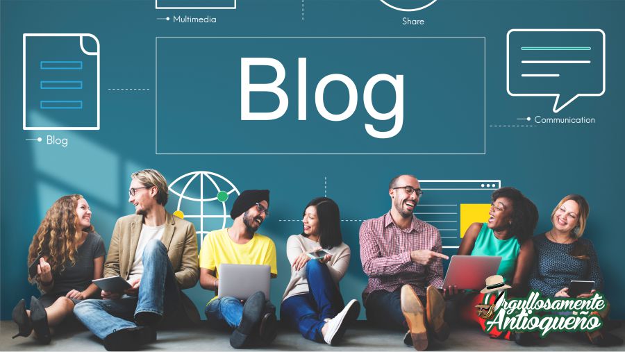 Blog 18 El 31 de agosto Celebra el Dia Internacional del Blog con Nosotros