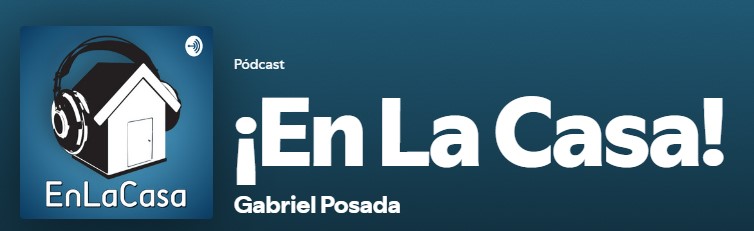 El 31 de agosto, Celebra el Día Internacional del Blog con Nosotros 3 En la casa Gabriel Posada