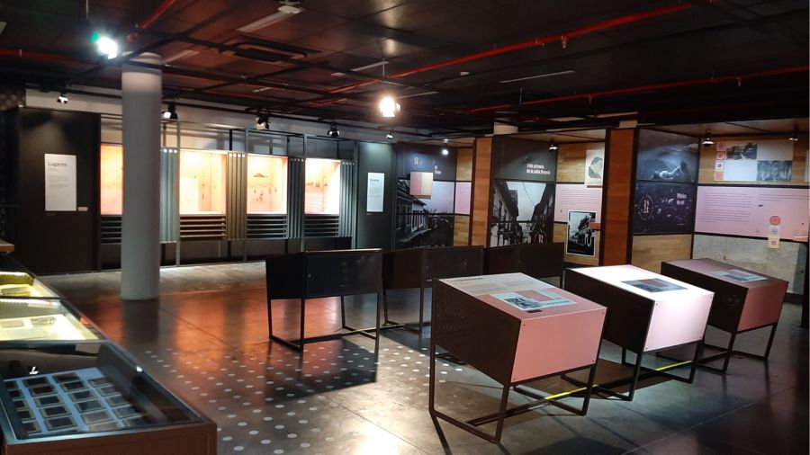 El Festival Cámara de Maravillas: Una Oportunidad Única para Explorar la Fotografía en Medellín 3 Festival fotografico biblioteca publica piloto
