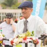 Más de 800 personas se Preparan para la Feria a Ritmo de Bicicleta 2024