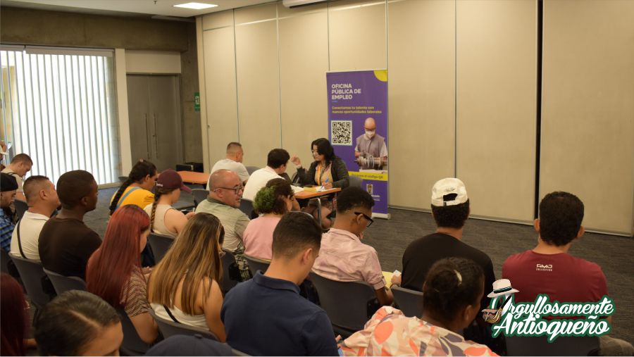 Empleos 15 Medellin se Prepara para la Primera Feria de Talento del Sector BPO