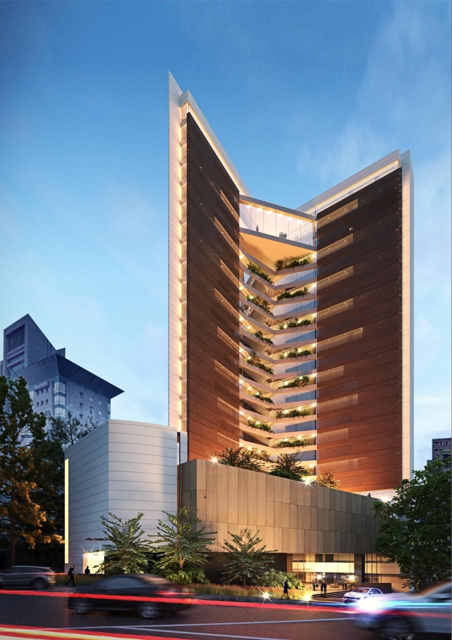 Se construirá un Hotel Nuevo en Medellín, Un Proyecto Innovador con Inversión Extranjera 2 Nuevo Hotel en Medellin Un Proyecto Innovador con Inversion