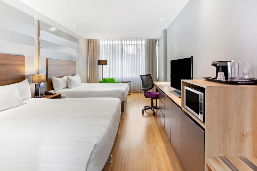 Wyndham Medellin 8 Anos Fortaleciendo Su Presencia en