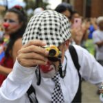 En Medellín también hay eventos prográmese y disfrute con el XIII Festival de Circos