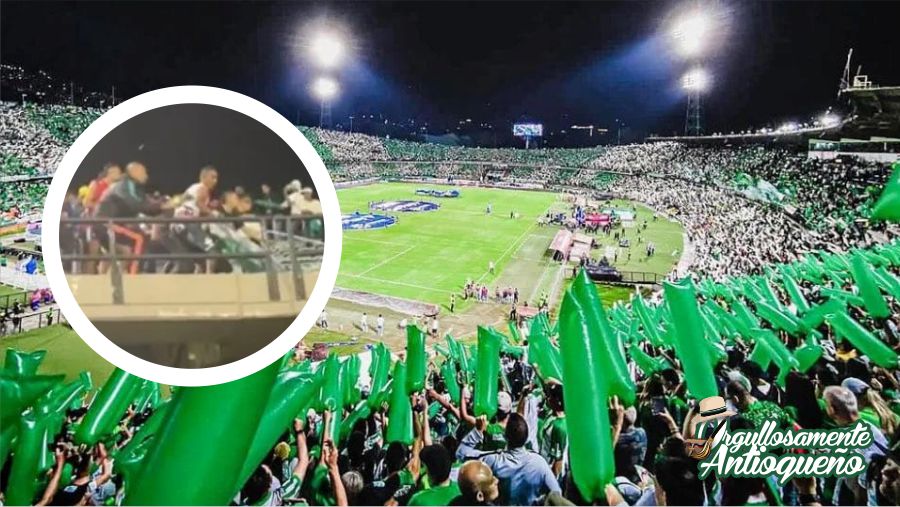 La Dimayor deja un peligroso precedente al otorgarle los 3 puntos al Junior
