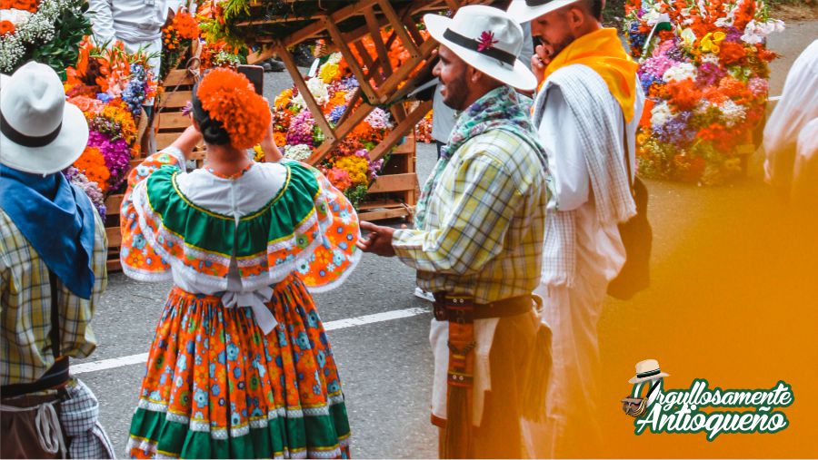 Eventos 63 Programese con los eventos en Medellin y pueblos de Antioquia para este puente festivo