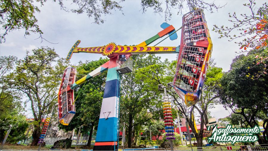 Programese para la diversion 905.607 usuarios podran ingresar al Parque Norte con grandes descuentos