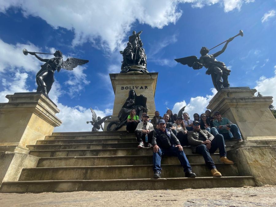 125 MiPymes del turismo en Antioquia se fortalecen con Mas Turismo