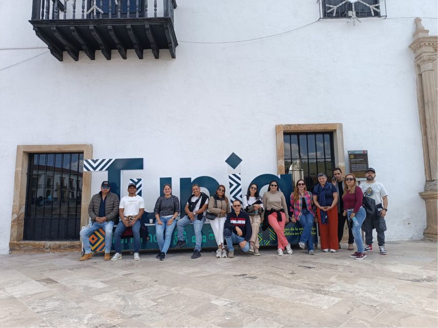 Empresarios del turismo en Antioquia se fortalecen con Mas Turismo