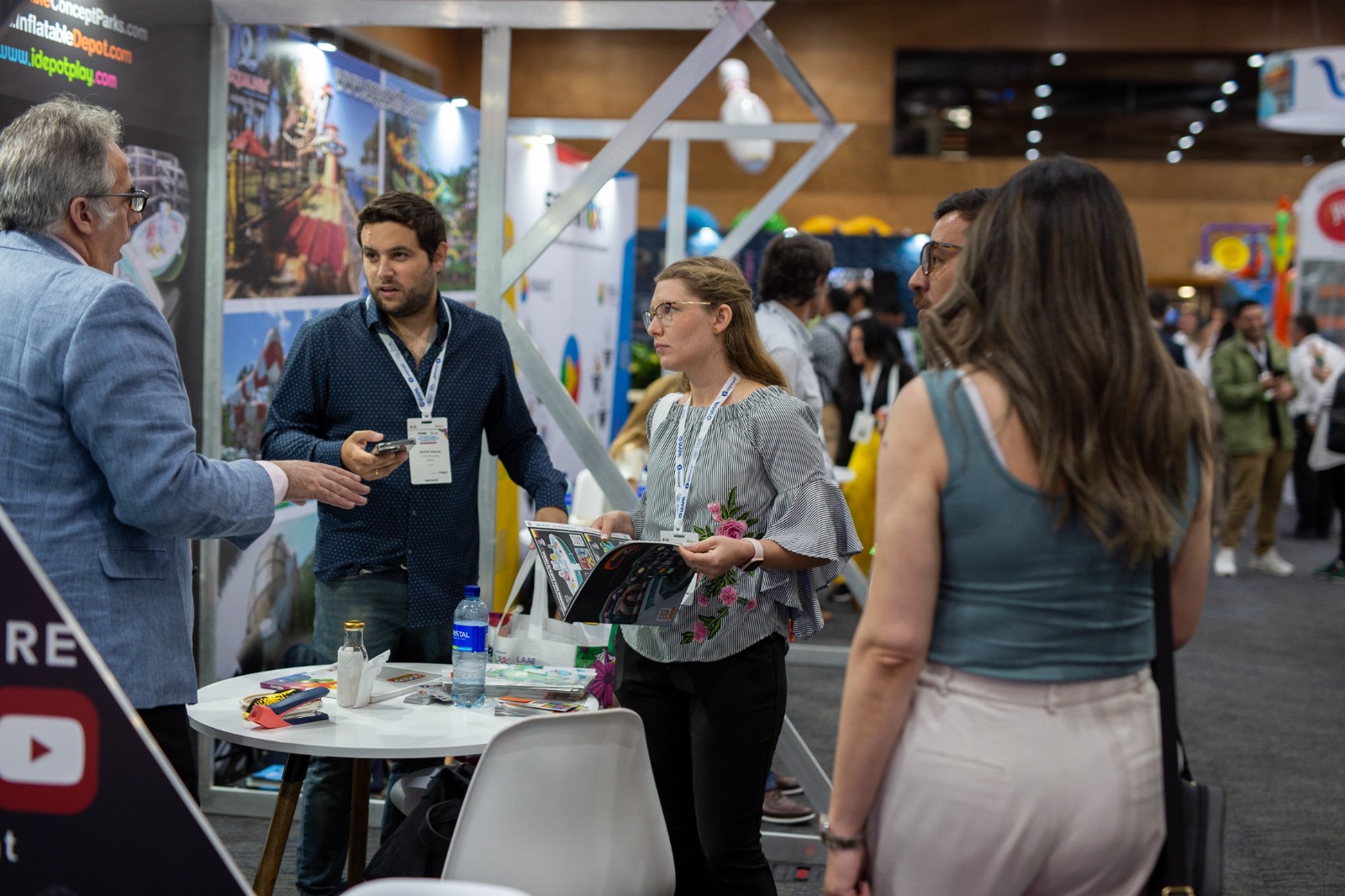 Medellín quiere seguir consolidándose como el nuevo epicentro de los eventos internacionales 2 Eventos Medellin 2025