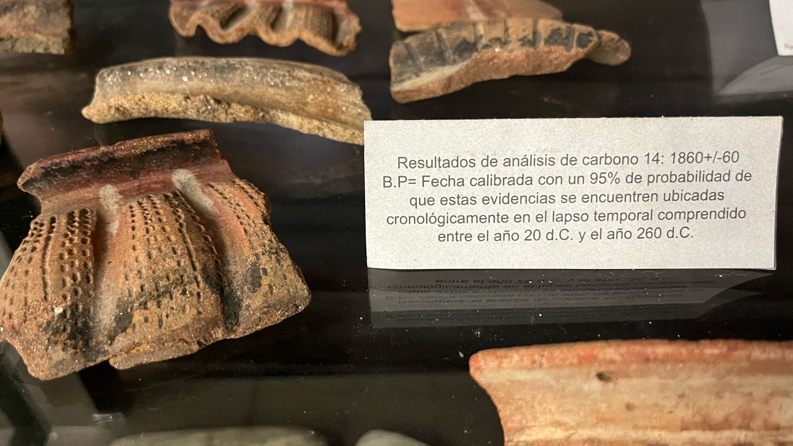 Descubrimiento arqueológico en el Parque Arví abre las posibilidades de conocer al pasado de Medellín 2 Descubrimiento arqueologico