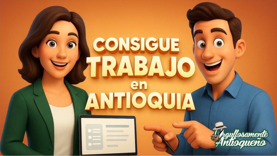 Aplica a Miles de Ofertas de Empleo actualizadas Revisando Estas 80 000 Vacantes para Antioquia