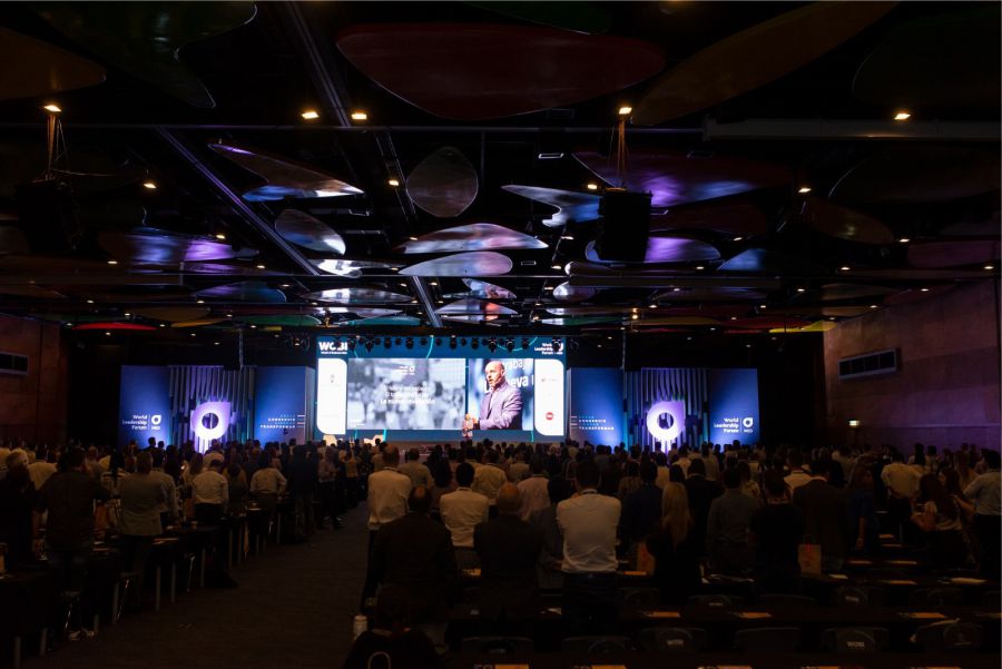 Así Transformará la IA tu Empresa, Descúbrelo en el Congreso WOBI en Medellín que regresa en 2025. ¡Imperdible! 3 Congreso Wobi en Medellin 2025