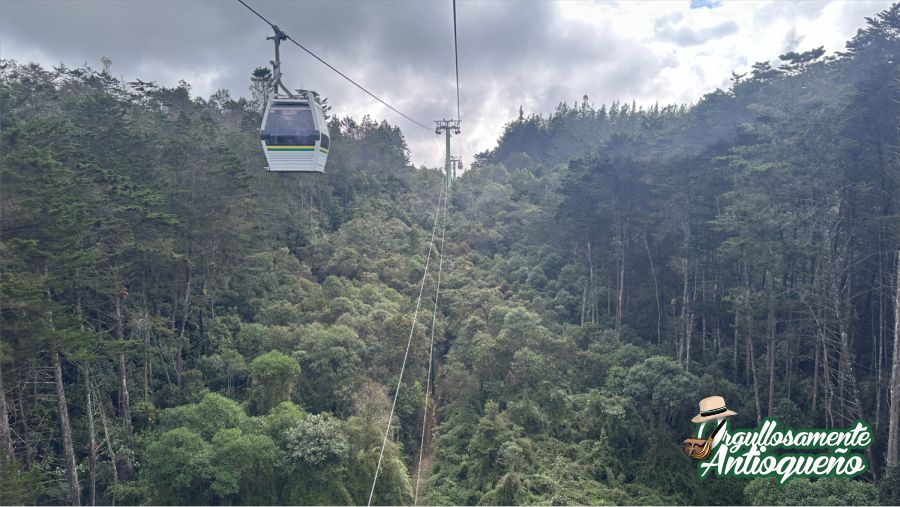 El Parque Arvi ahora abre los lunes y lanza descuentos especiales para visitantes