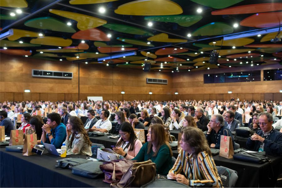 Así Transformará la IA tu Empresa, Descúbrelo en el Congreso WOBI en Medellín que regresa en 2025. ¡Imperdible! 2 Wobi Medellin 2025