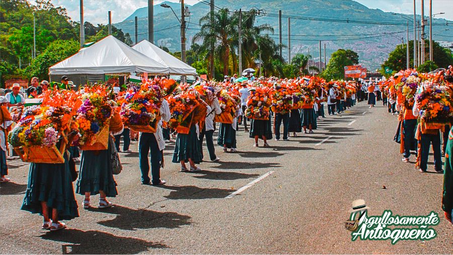 Asi se vivira la Feria de las Flores 2025