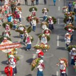 ¿Cómo conseguir boletas gratis para los desfiles de la Feria de las Flores 2025?